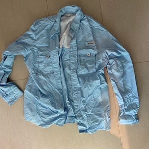 columbia long sleeve